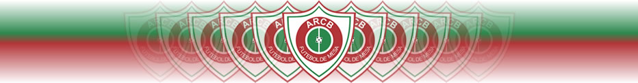 ARCB - Associação de Futebol de Botão